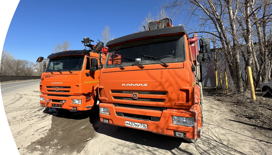 Прием и вывоз вашего металлолома  в Когалыме